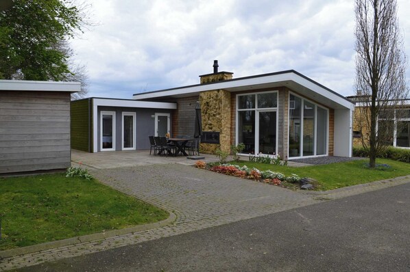 Huis | Exterieur