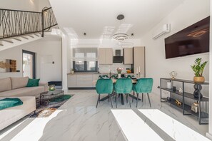 Maison | 2 chambres