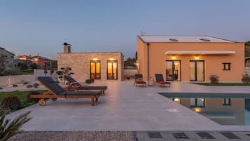 Biệt thự | 2 phòng ngủ