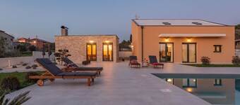 Villa Dide Moga Zadarvillas