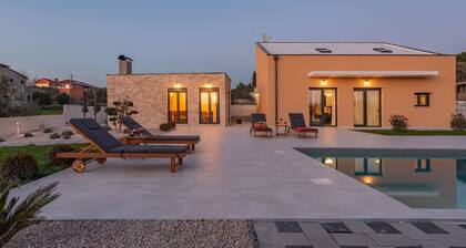 Villa Dide Moga Zadarvillas