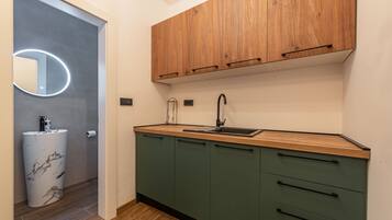 Biệt thự | 2 phòng ngủ