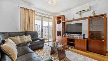 Apartment | 3 bedrooms