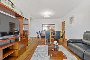 Casa | 3 habitaciones 