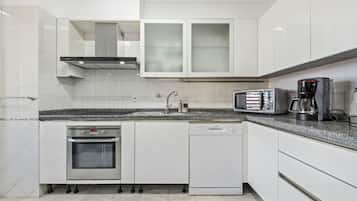House | Dapur peribadi