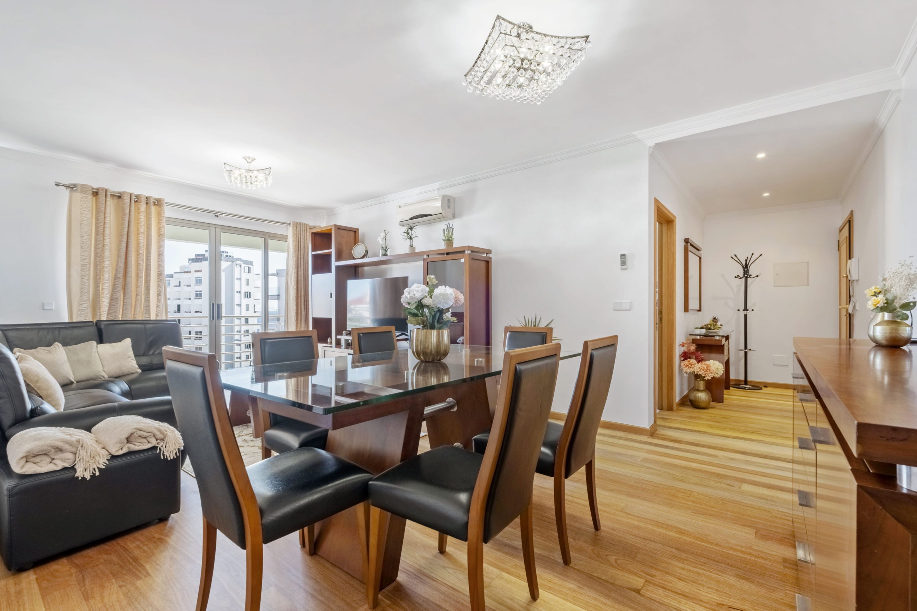 Apartment | 3 bedrooms