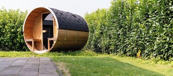 Holiday Home Near Bemelerberg Reserve