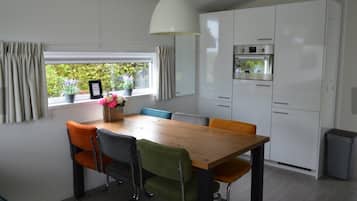 House | Dining