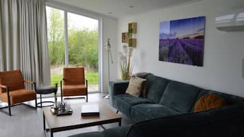House | Living area