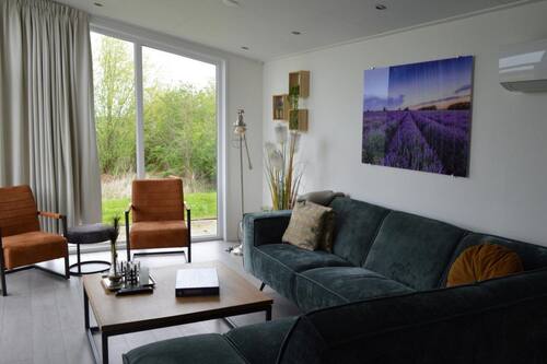 House | Living area