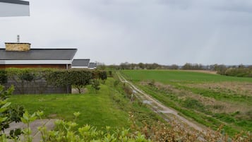 Huis | Terrein van de accommodatie