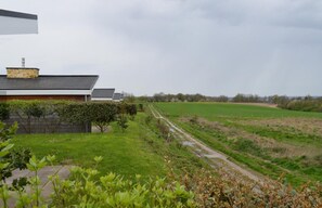 House | Property grounds