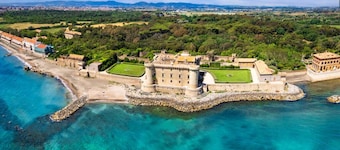 Casale Elisa Country Hotel