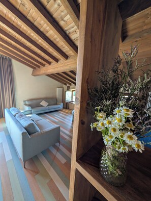 Chambres insonorisées, fer et planche à repasser