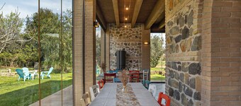 Casale Elisa Country Hotel