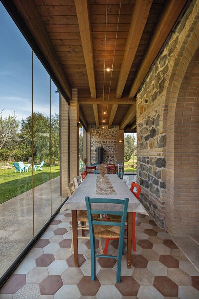 Casale Elisa Country Hotel