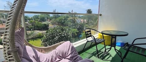 Servei de restauració a l'aire lliure