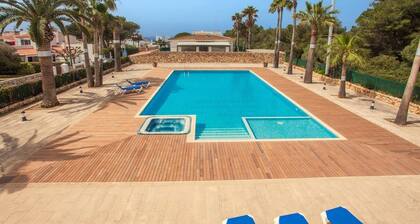 Superbe duplex avec double terrasse proche mer