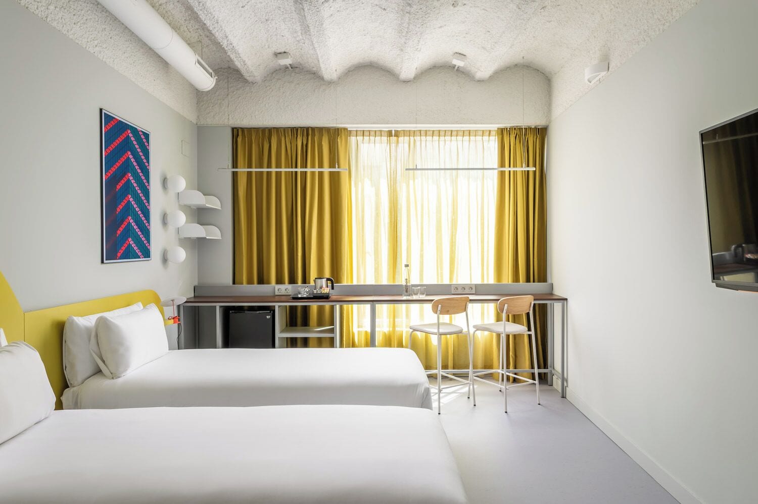 Foto - BYPILLOW Flamant