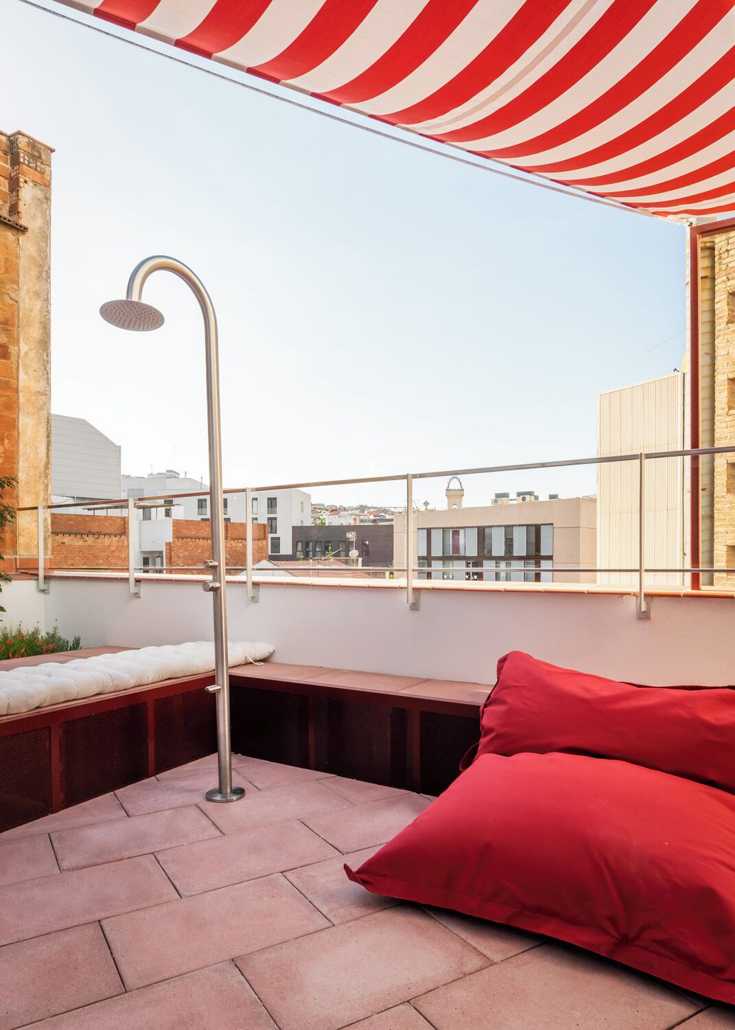 Photo - BYPILLOW Flamant