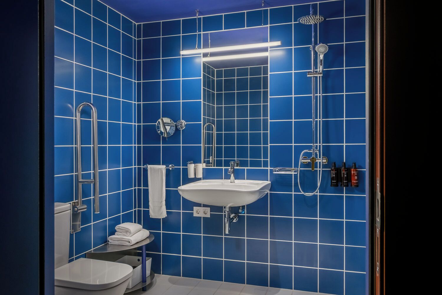 Foto - BYPILLOW Flamant