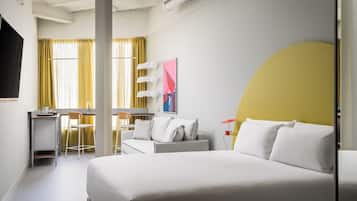 Chambre Triple