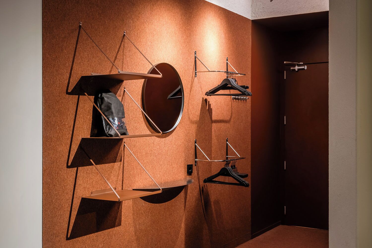 Foto - BYPILLOW Flamant