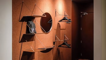 Family Room | Wardrobe