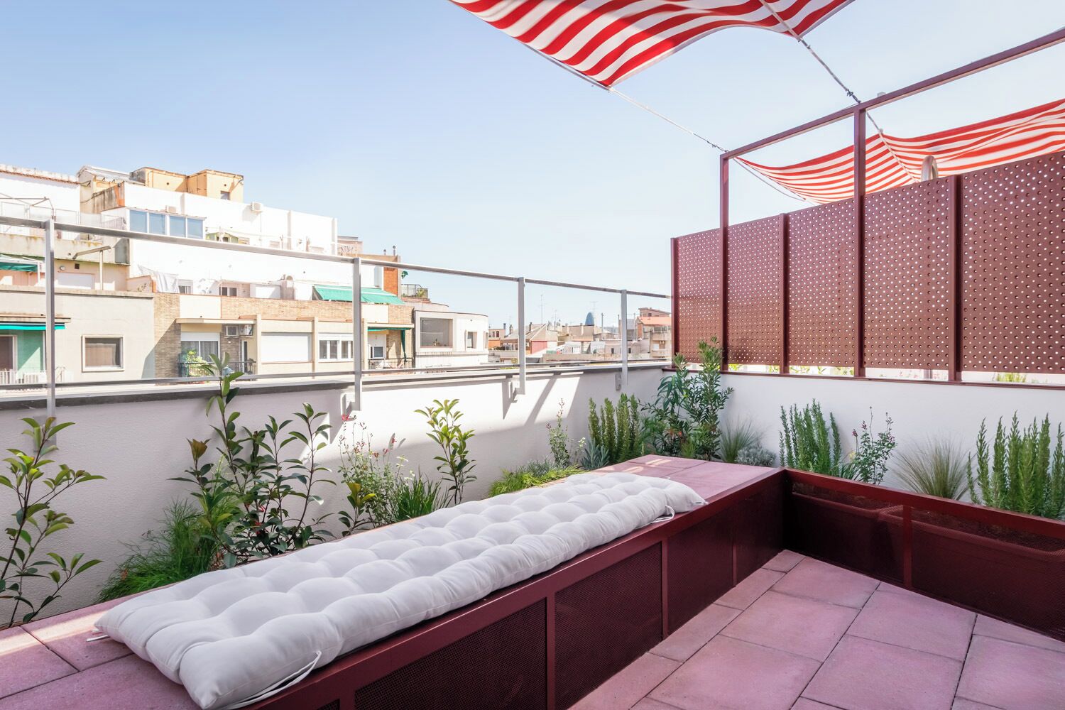 Foto - BYPILLOW Flamant