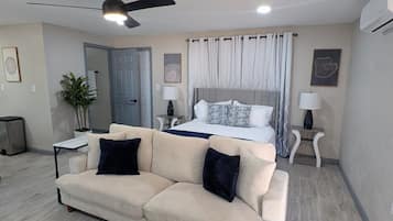 Smart TV, videojuegos y futbolito