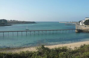 Sillas reclinables de playa, toallas de playa