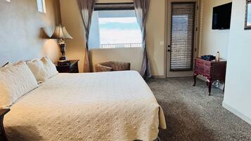 4 Schlafzimmer, kostenloses WLAN, Bettwäsche