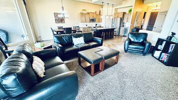 Télévision, lecteur de DVD