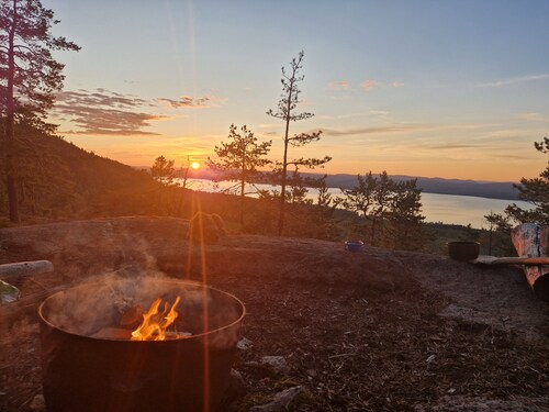 Myskje Gård Äventyr