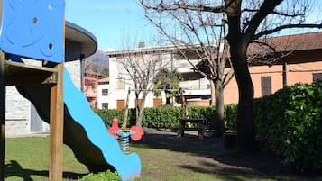 Area bambini