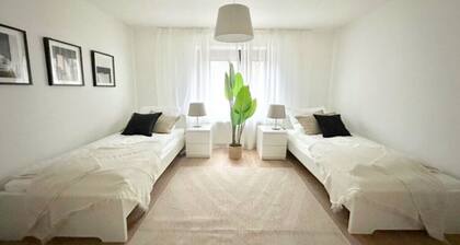 Cozy 2-Guest Apartment Near Berlin