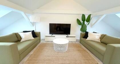 Cozy 2-Guest Apartment Near Berlin