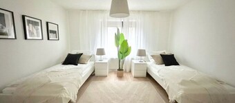 Cozy 2-Guest Apartment Near Berlin