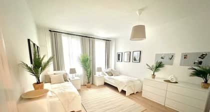 Arbio Monteurzimmer Rüdersdorf 4 people