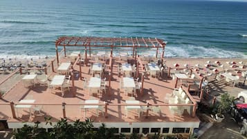 Beach bar