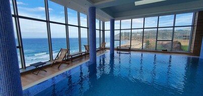 Belle Vue Hotel Skikda