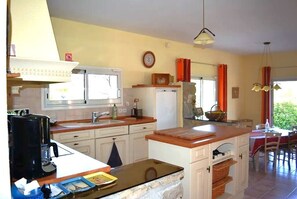 Mikrobølgeovn, ovn, opvaskemaskine