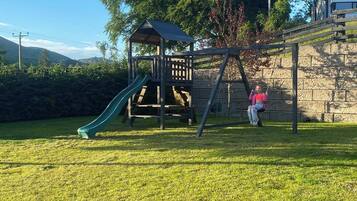 House | Children’s area
