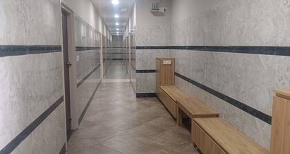 Lakshmi Residency By Sky Inn