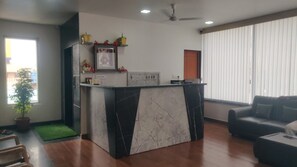 Recepció