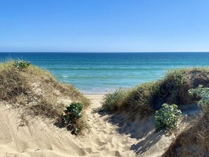 Praia