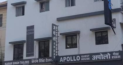 Apollo Guest House