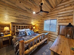 5 bedrooms, free WiFi, bed sheets