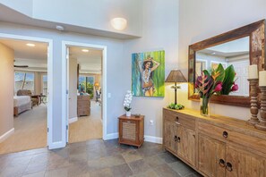 3 habitaciones, wifi y ropa de cama