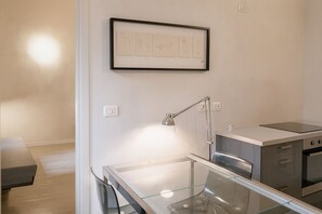 Deluxe Condo | 1 bedroom, free WiFi - Casa Milano - Duomo's Whisper (Milan)